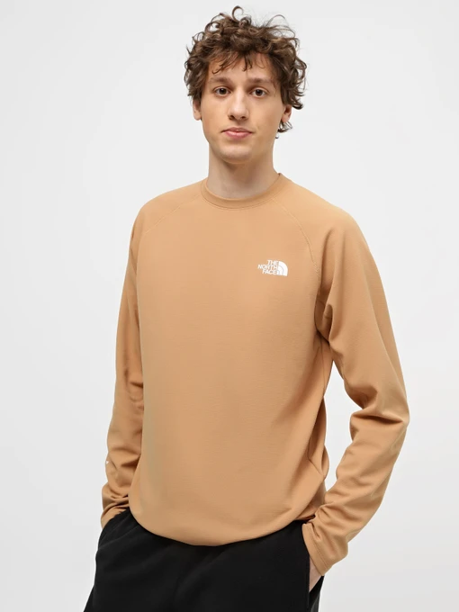 Нижня білизна The North Face Baselayer Dragline модель NF0A7ZLQI0J1 Фото