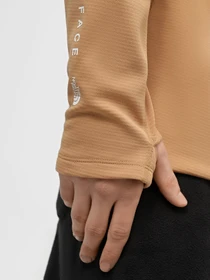 Нижнее белье The North Face Baselayer Dragline модель NF0A7ZLQI0J1 Фото