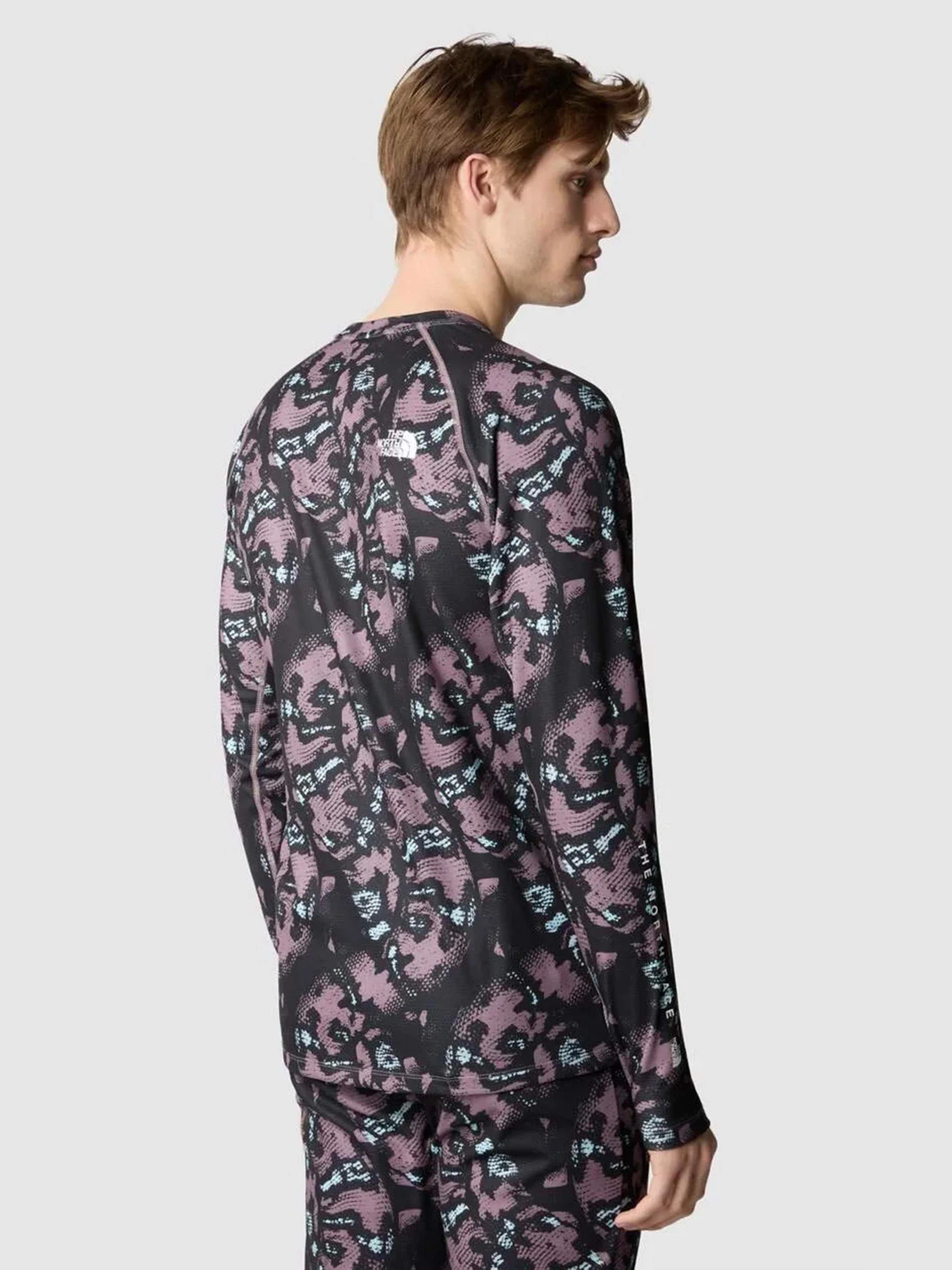 Нижнее белье The North Face Dragline модель NF0A7ZLQO3L1 Нижнее белье The North Face Dragline модель NF0A7ZLQO3L1 Фото