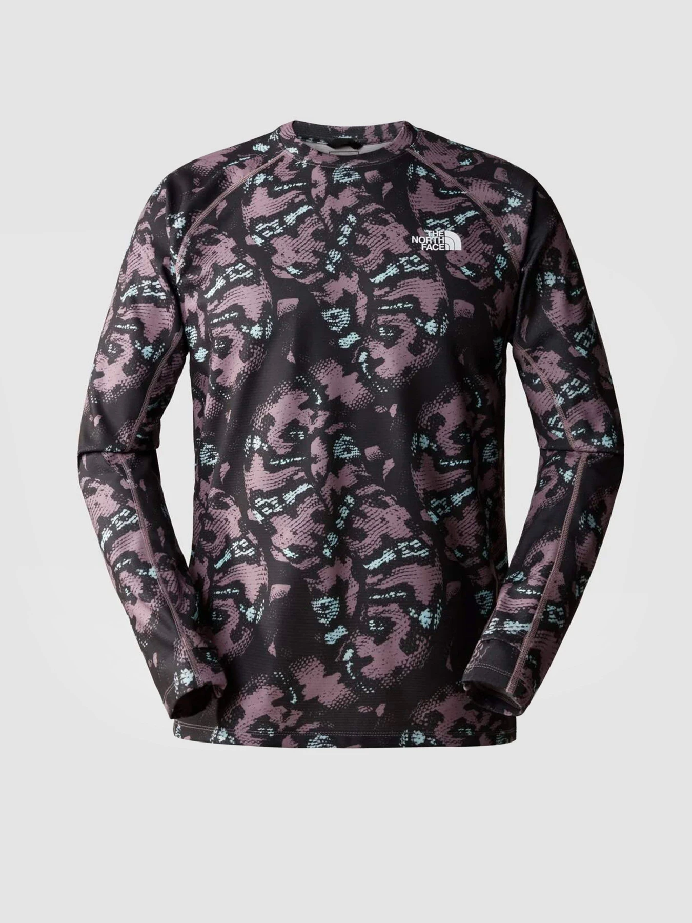 Нижнее белье The North Face Dragline модель NF0A7ZLQO3L1 Нижнее белье The North Face Dragline модель NF0A7ZLQO3L1 Фото