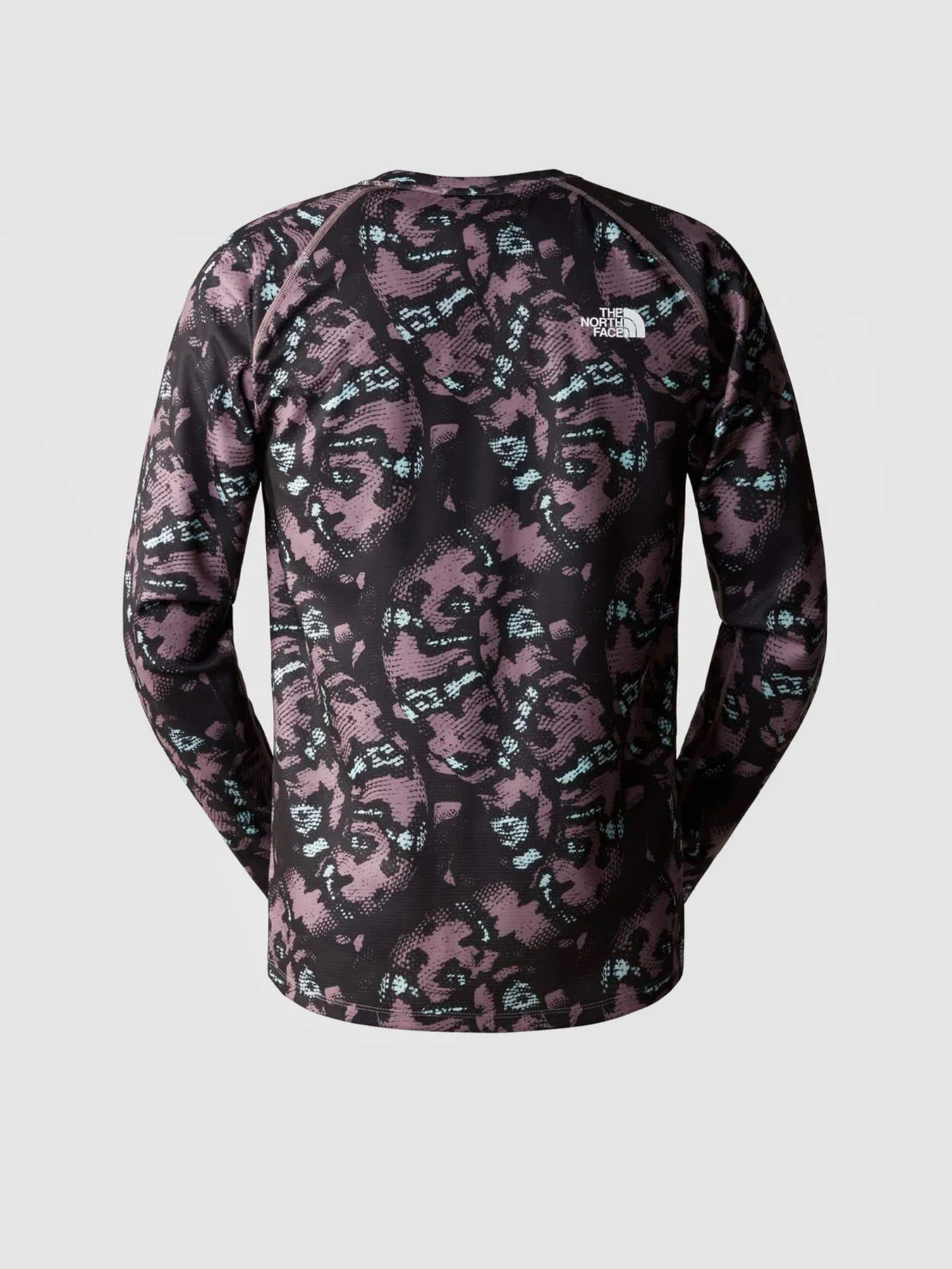 Нижнее белье The North Face Dragline модель NF0A7ZLQO3L1 Нижнее белье The North Face Dragline модель NF0A7ZLQO3L1 Фото