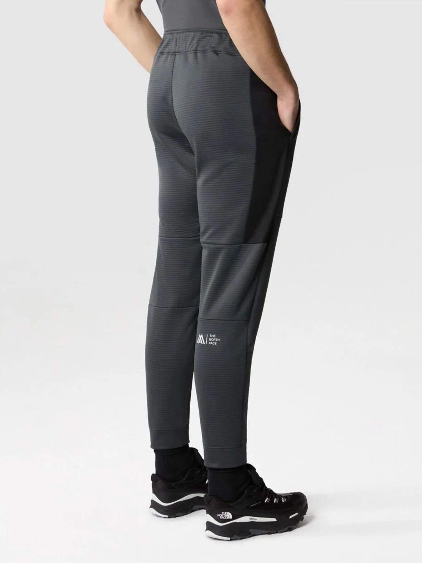Брюки The North Face Mountain Athletics Polar модель NF0A823UMN81 Брюки The North Face Mountain Athletics Polar модель NF0A823UMN81 Фото