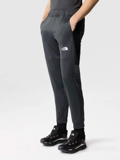 Брюки The North Face Mountain Athletics Polar модель NF0A823UMN81 Фото