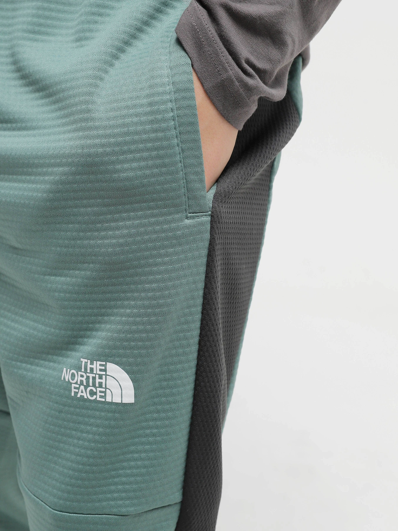 Брюки The North Face MA Fleece модель NF0A823UONO1 Брюки The North Face MA Fleece модель NF0A823UONO1 Фото