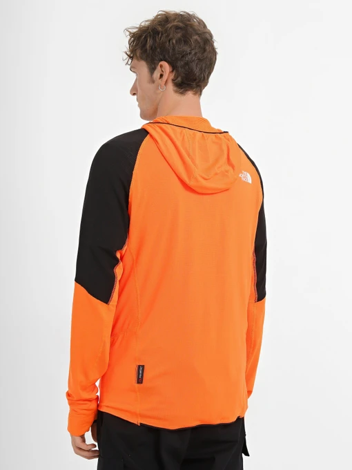 Чоловіча Демісезонна куртка The North Face Bolt Polartec фото 3
