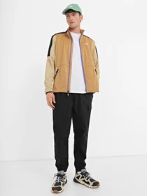 Худі та світшоти The North Face Middle Rock Fz Fleece модель NF0A851ZO4Q1 Фото