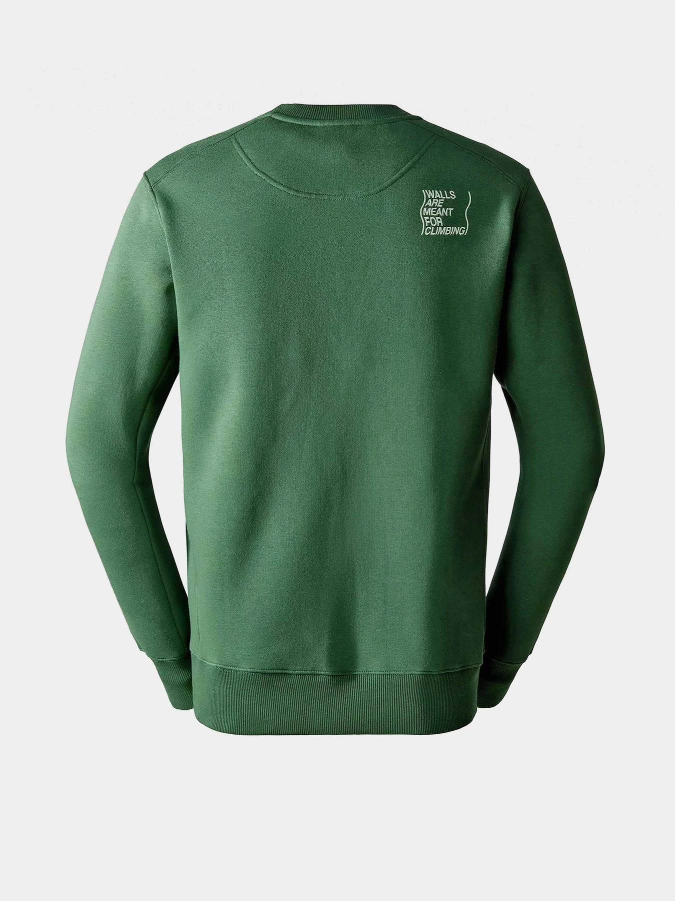Худи и свитшоты The North Face Outdoor Graphic Crew модель NF0A8523I0P1 Худи и свитшоты The North Face Outdoor Graphic Crew модель NF0A8523I0P1 Фото