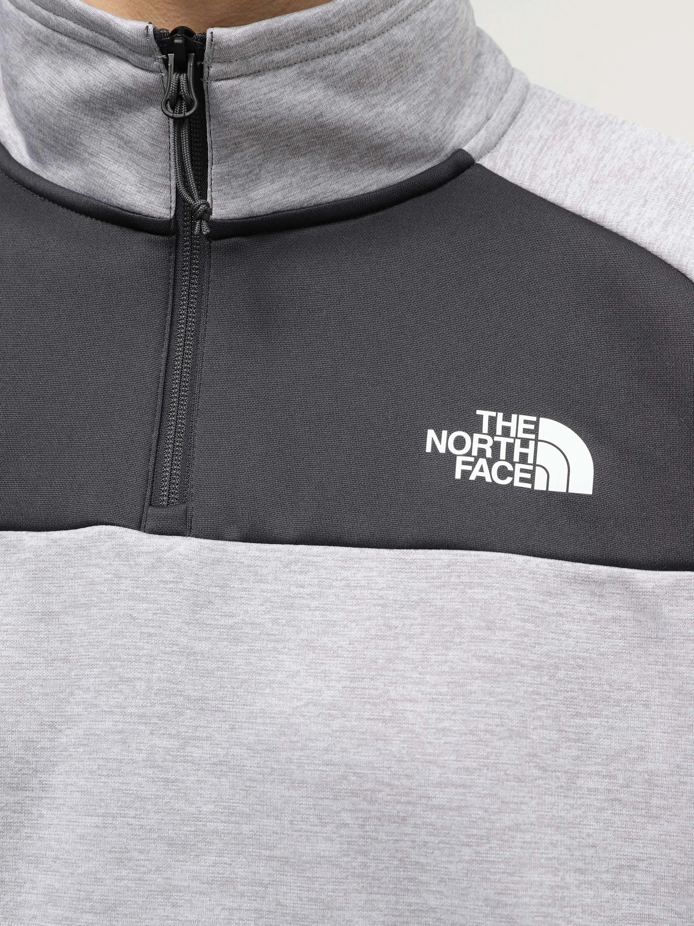 Худи и свитшоты The North Face Reaxion модель NF0A855LFTM1 Худи и свитшоты The North Face Reaxion модель NF0A855LFTM1 Фото