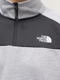 Худи и свитшоты The North Face Reaxion модель NF0A855LFTM1 Фото