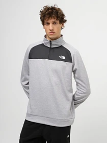 Худи и свитшоты The North Face Reaxion модель NF0A855LFTM1 Фото