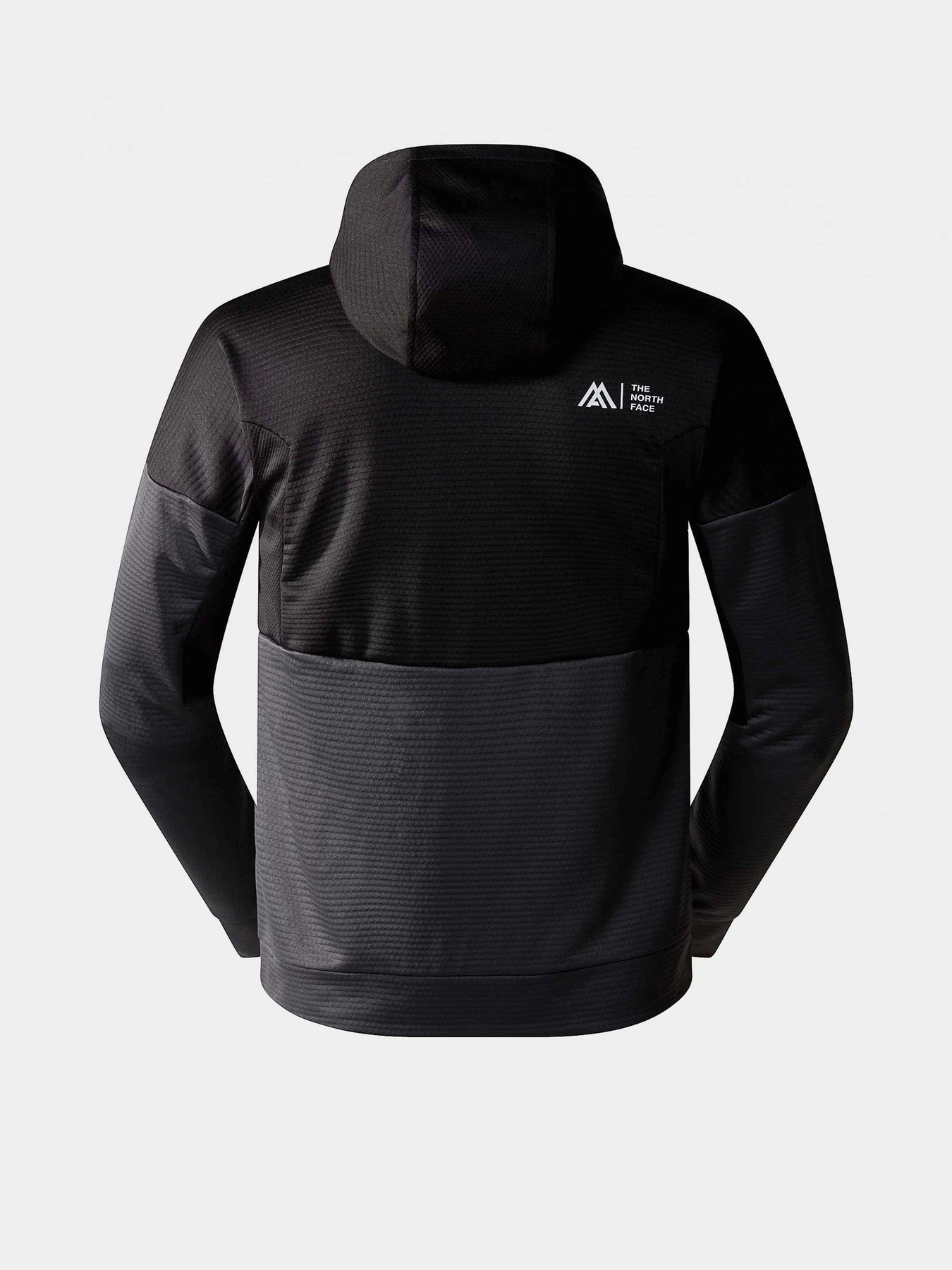 Худі та світшоти The North Face MA Full Zip Fleece модель NF0A857EMN81 Фото