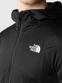 Худі та світшоти The North Face MA Full Zip Fleece модель NF0A857EMN81 Фото