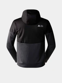 Худі та світшоти The North Face MA Full Zip Fleece модель NF0A857EMN81 Фото