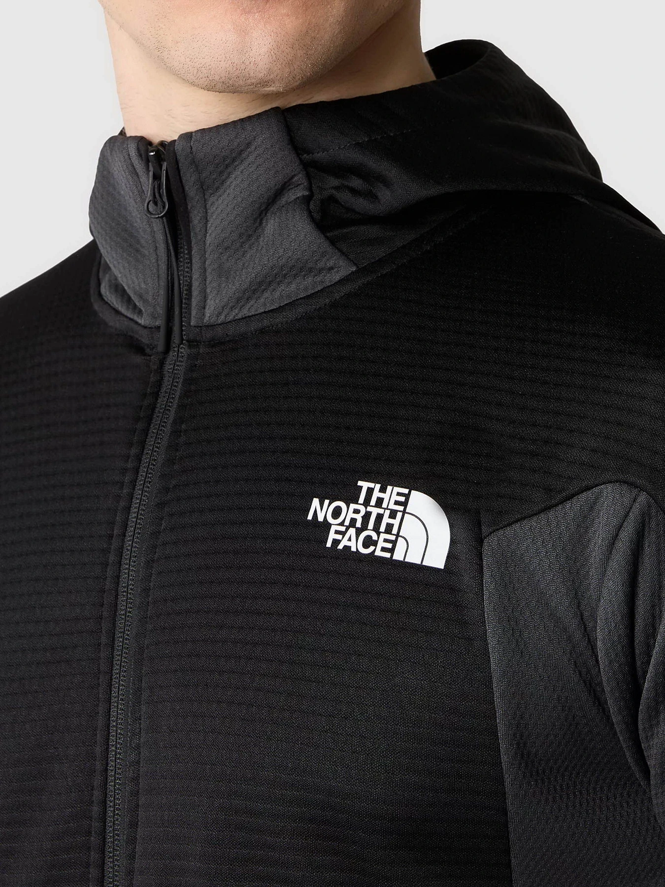 Худи и свитшоты The North Face MA Full Zip Fleece модель NF0A857EOOF1 Худи и свитшоты The North Face MA Full Zip Fleece модель NF0A857EOOF1 Фото