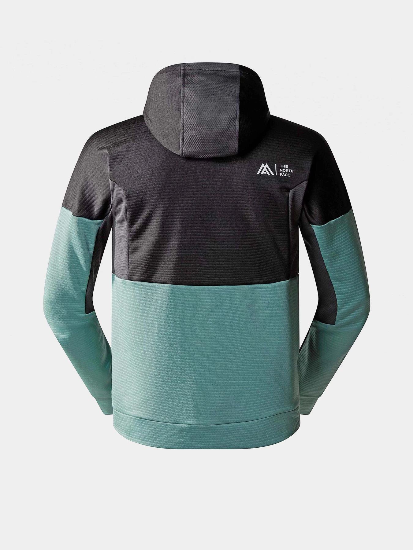 Худи и свитшоты The North Face MA Full Zip Fleece модель NF0A857EOOF1 Худи и свитшоты The North Face MA Full Zip Fleece модель NF0A857EOOF1 Фото
