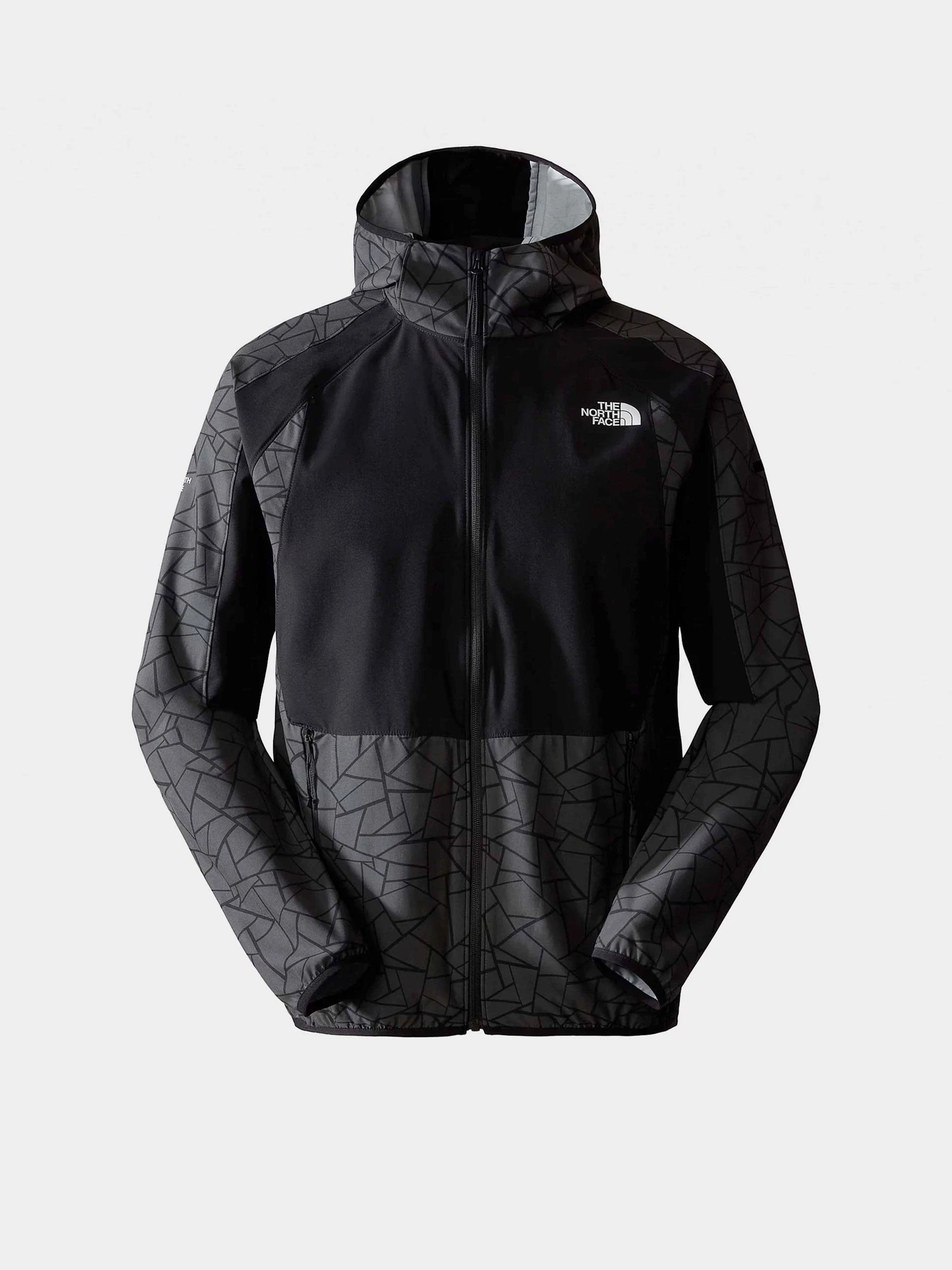 Худи и свитшоты The North Face Mountain Athletics Lab модель NF0A857IO7G1 Худи и свитшоты The North Face Mountain Athletics Lab модель NF0A857IO7G1 Фото