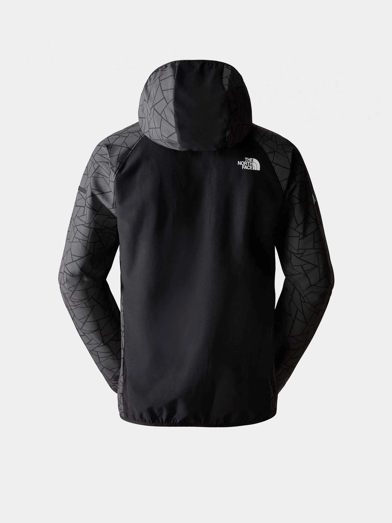 Худи и свитшоты The North Face Mountain Athletics Lab модель NF0A857IO7G1 Худи и свитшоты The North Face Mountain Athletics Lab модель NF0A857IO7G1 Фото