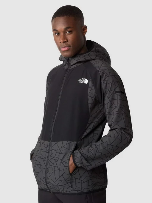 Худи и свитшоты The North Face Mountain Athletics Lab модель NF0A857IO7G1 Фото