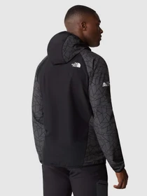 Худи и свитшоты The North Face Mountain Athletics Lab модель NF0A857IO7G1 Фото