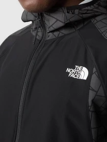 Худи и свитшоты The North Face Mountain Athletics Lab модель NF0A857IO7G1 Фото
