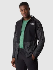 Худи и свитшоты The North Face Mountain Athletics Lab модель NF0A857IO7G1 Фото