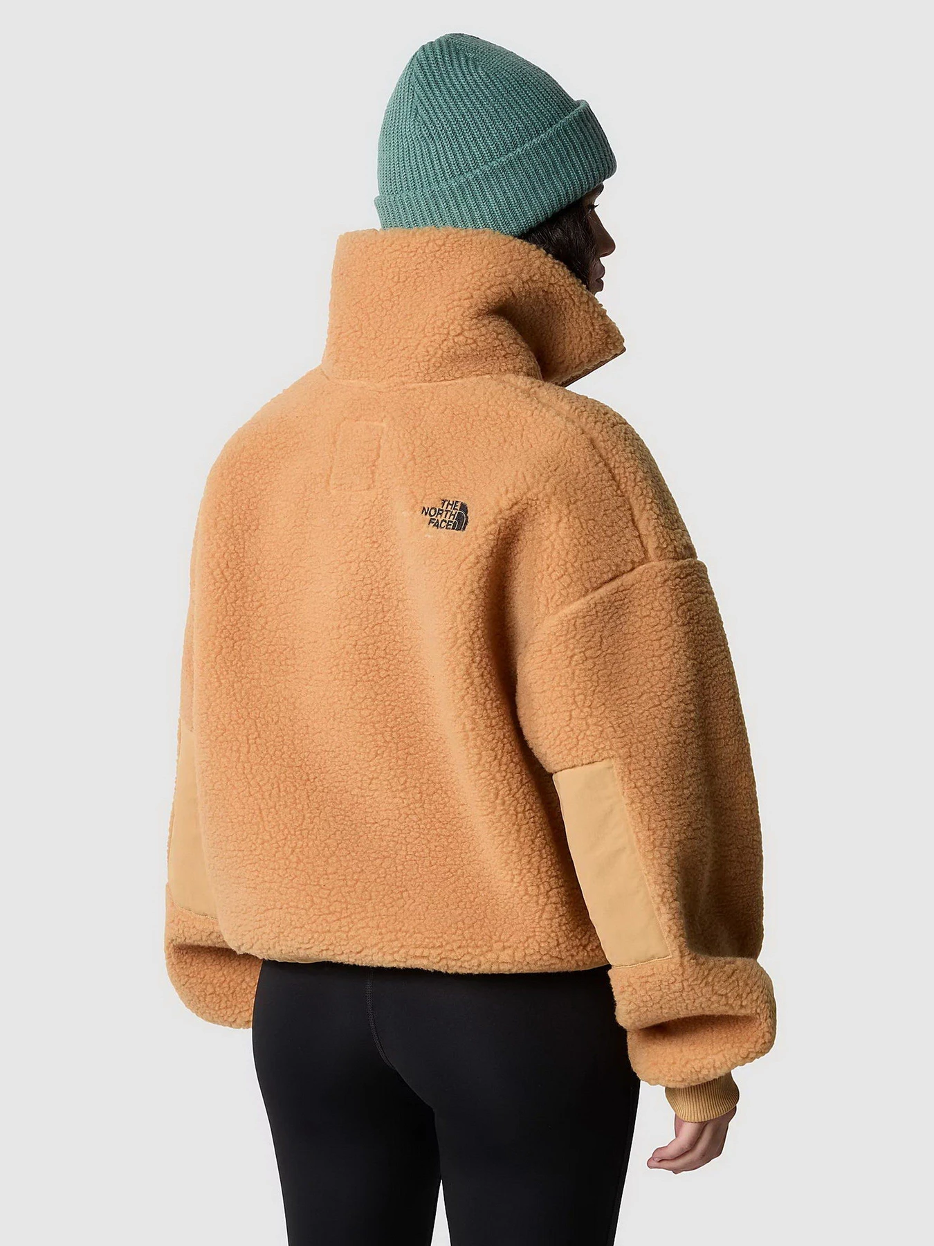 Худи и свитшоты The North Face модель NF0A5GGII0J1 Худи и свитшоты The North Face модель NF0A5GGII0J1 Фото