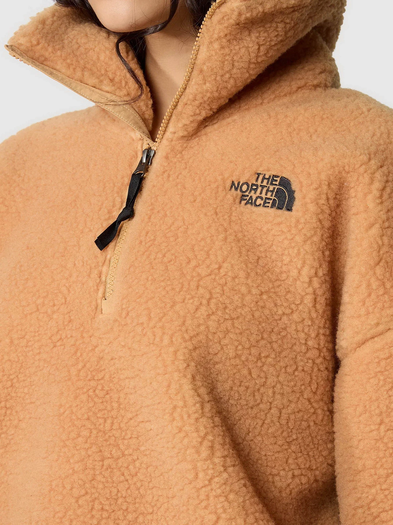 Худи и свитшоты The North Face модель NF0A5GGII0J1 Худи и свитшоты The North Face модель NF0A5GGII0J1 Фото