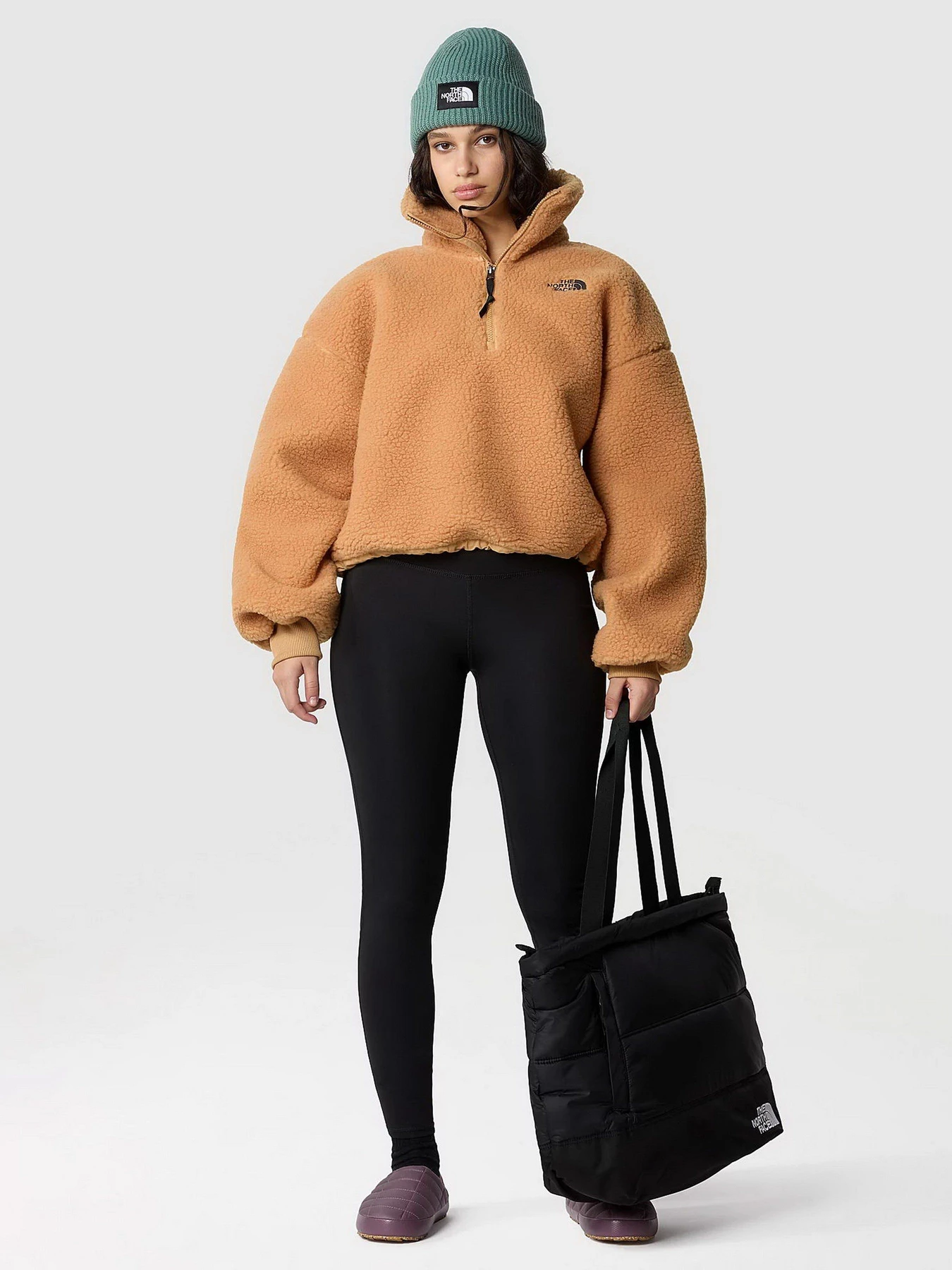 Худи и свитшоты The North Face модель NF0A5GGII0J1 Худи и свитшоты The North Face модель NF0A5GGII0J1 Фото