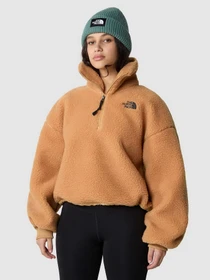 Худи и свитшоты The North Face модель NF0A5GGII0J1 Фото