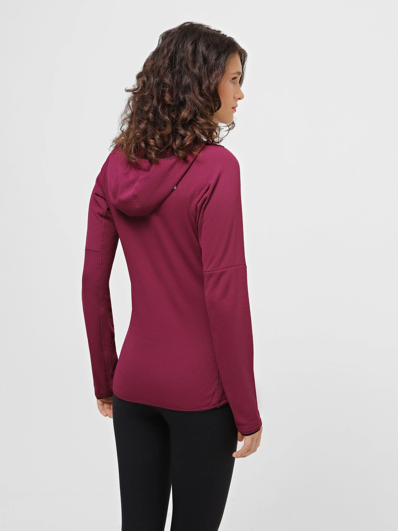 Худи и свитшоты The North Face Summit Series™ Futurefleece™ модель NF0A5J8TI0H1 Худи и свитшоты The North Face Summit Series™ Futurefleece™ модель NF0A5J8TI0H1 Фото