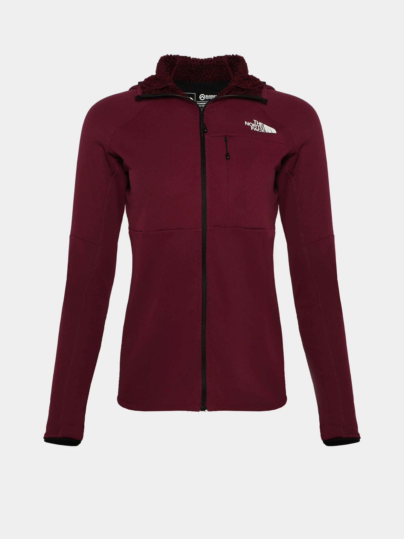 Худи и свитшоты The North Face Summit Series™ Futurefleece™ модель NF0A5J8TI0H1 Худи и свитшоты The North Face Summit Series™ Futurefleece™ модель NF0A5J8TI0H1 Фото