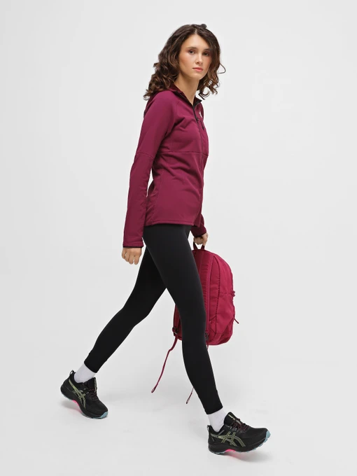 Худи и свитшоты The North Face Summit Series™ Futurefleece™ модель NF0A5J8TI0H1 Фото
