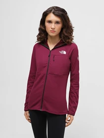 Худи и свитшоты The North Face Summit Series™ Futurefleece™ модель NF0A5J8TI0H1 Фото