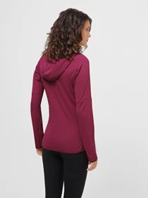 Худи и свитшоты The North Face Summit Series™ Futurefleece™ модель NF0A5J8TI0H1 Фото