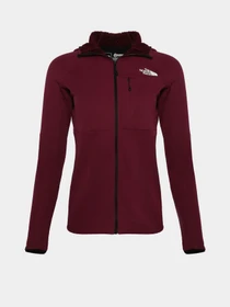 Худи и свитшоты The North Face Summit Series™ Futurefleece™ модель NF0A5J8TI0H1 Фото