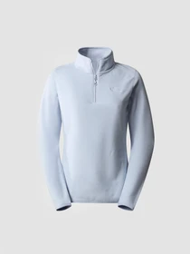 Худи и свитшоты The North Face 100 Glacier модель NF0A855MI0E1 Фото