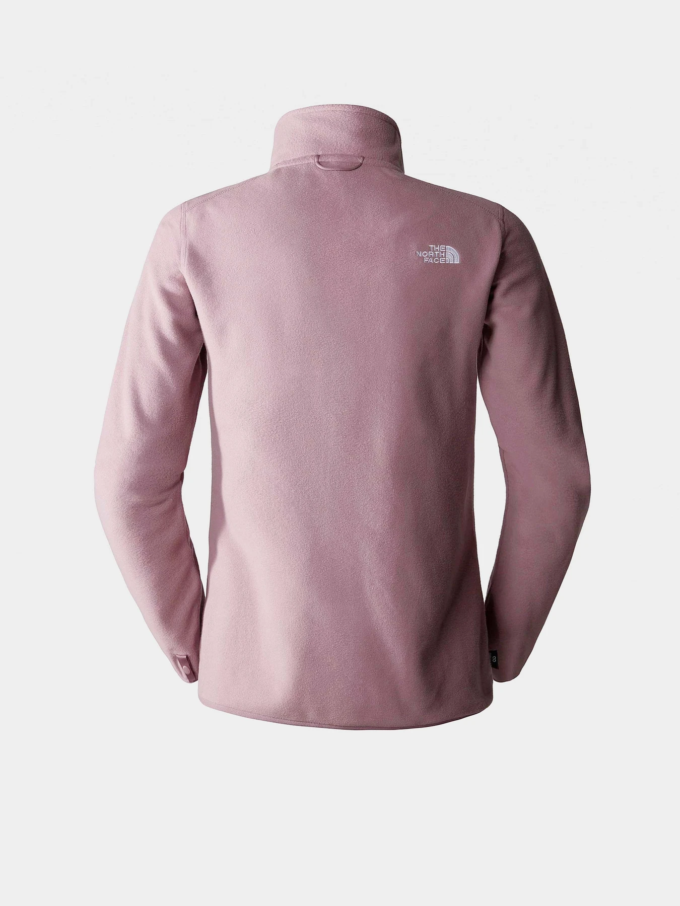 Худі та світшоти The North Face 100 Glacier Full Zip модель NF0A855OI0V1 Худі та світшоти The North Face 100 Glacier Full Zip модель NF0A855OI0V1 Фото