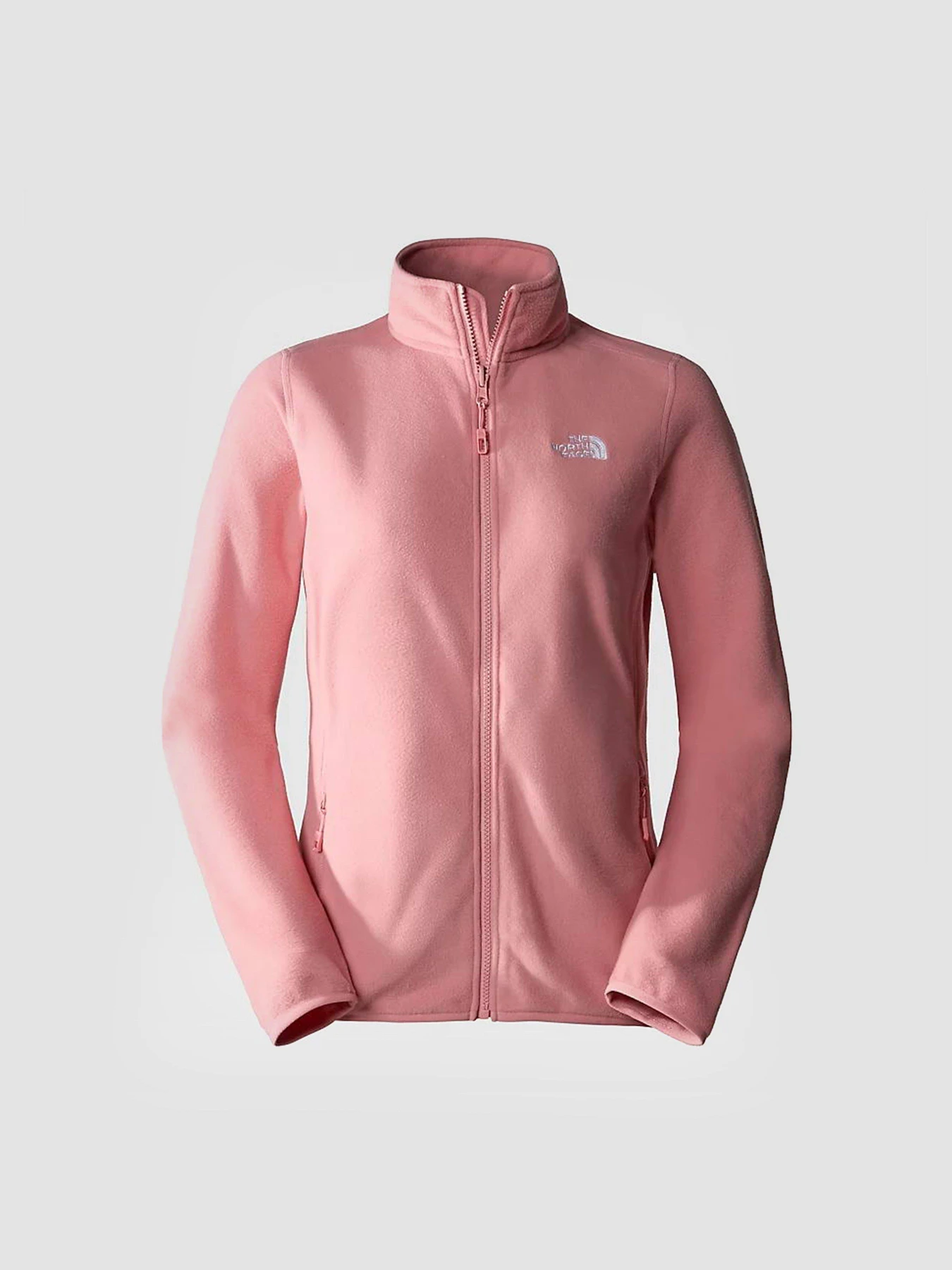 Худи и свитшоты The North Face 100 Glacier модель NF0A855OI0R1 Фото