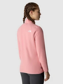 Худи и свитшоты The North Face 100 Glacier модель NF0A855OI0R1 Фото