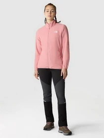 Худи и свитшоты The North Face 100 Glacier модель NF0A855OI0R1 Фото