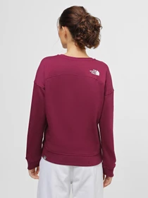 Худи и свитшоты The North Face Drew Peak Crew модель NF0A3S4GI0H1 Фото