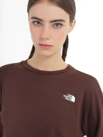 Худи и свитшоты The North Face Basic модель NF0A4917I0I1 Фото