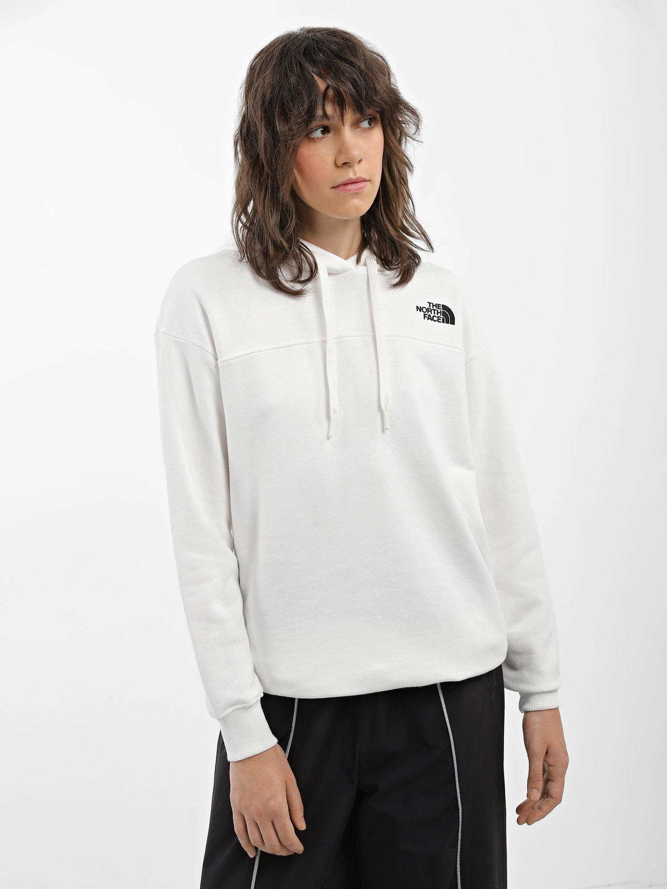 Худи и свитшоты The North Face Zumu модель NF0A491PN3N1 Худи и свитшоты The North Face Zumu модель NF0A491PN3N1 Фото