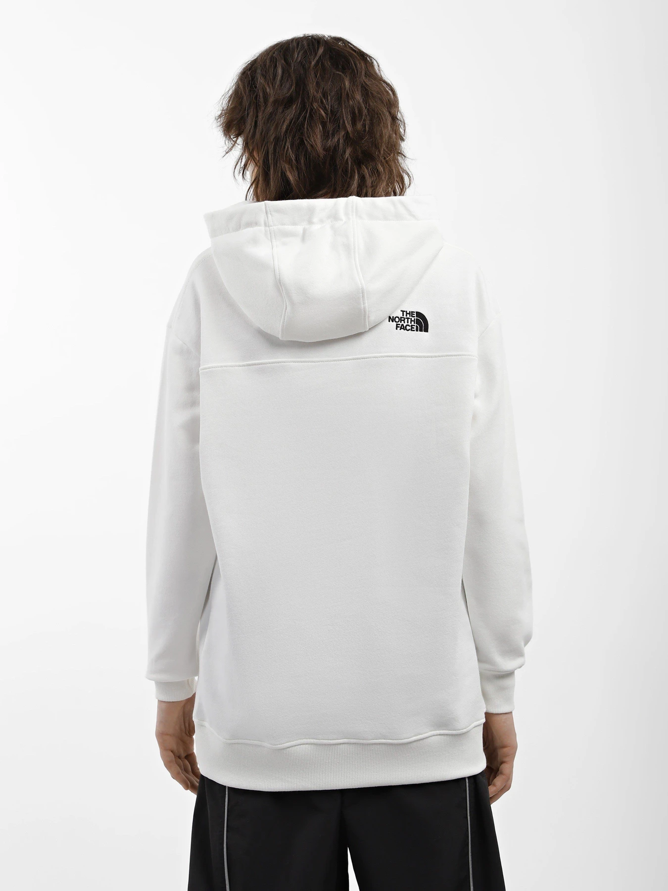 Худи и свитшоты The North Face Zumu модель NF0A491PN3N1 Худи и свитшоты The North Face Zumu модель NF0A491PN3N1 Фото