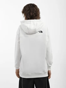 Худи и свитшоты The North Face Zumu модель NF0A491PN3N1 Фото