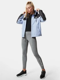 Худи и свитшоты The North Face Longsleeve Crop Tee модель NF0A5581JK31 Фото