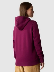 Худи и свитшоты The North Face Drew Peak модель NF0A55ECI0H1 Фото
