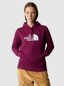 Худи и свитшоты The North Face Drew Peak модель NF0A55ECI0H1 Фото