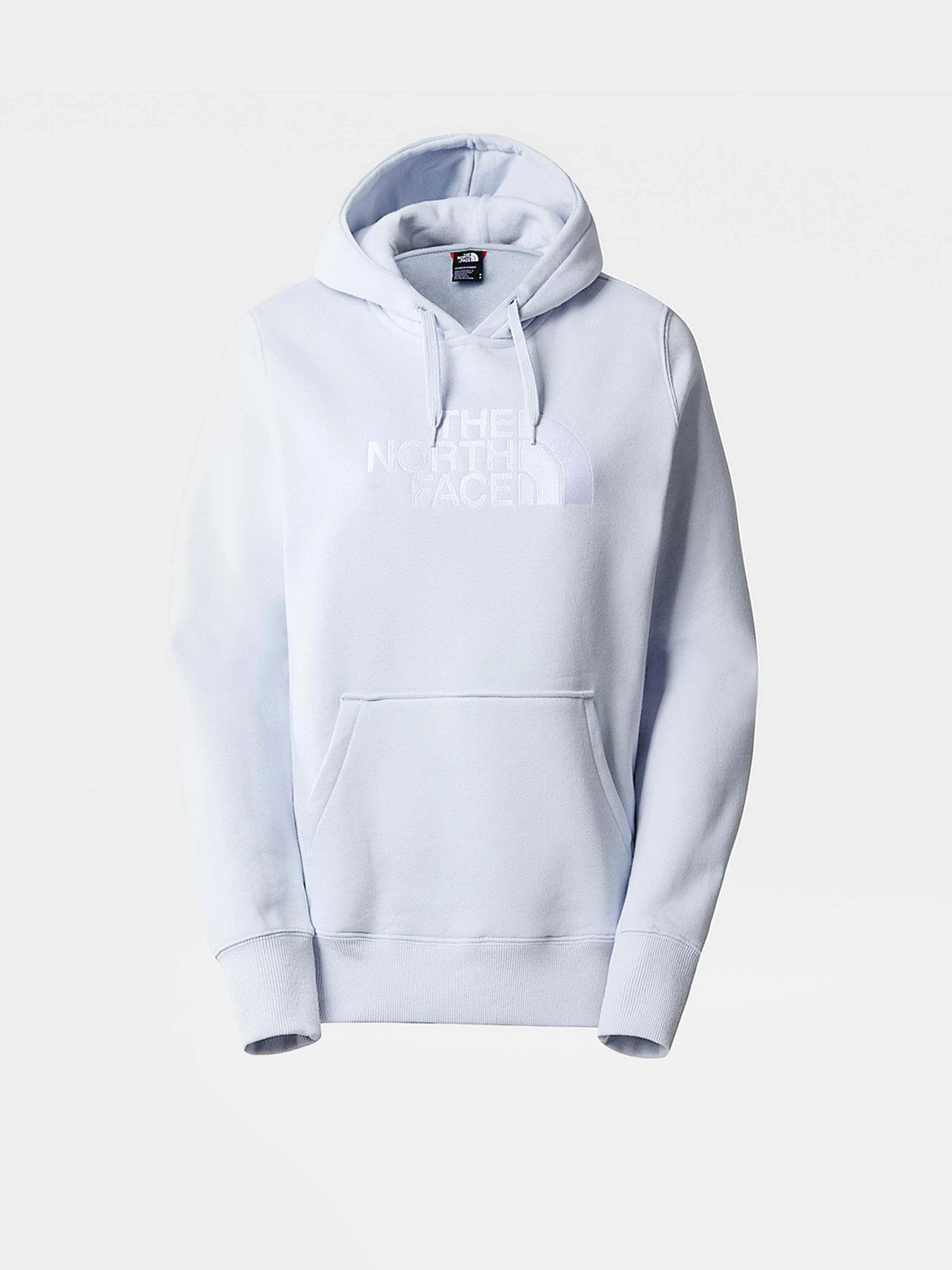 Худи и свитшоты The North Face Drew Peak модель NF0A55ECI0E1 Фото