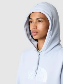 Худи и свитшоты The North Face Drew Peak модель NF0A55ECI0E1 Фото